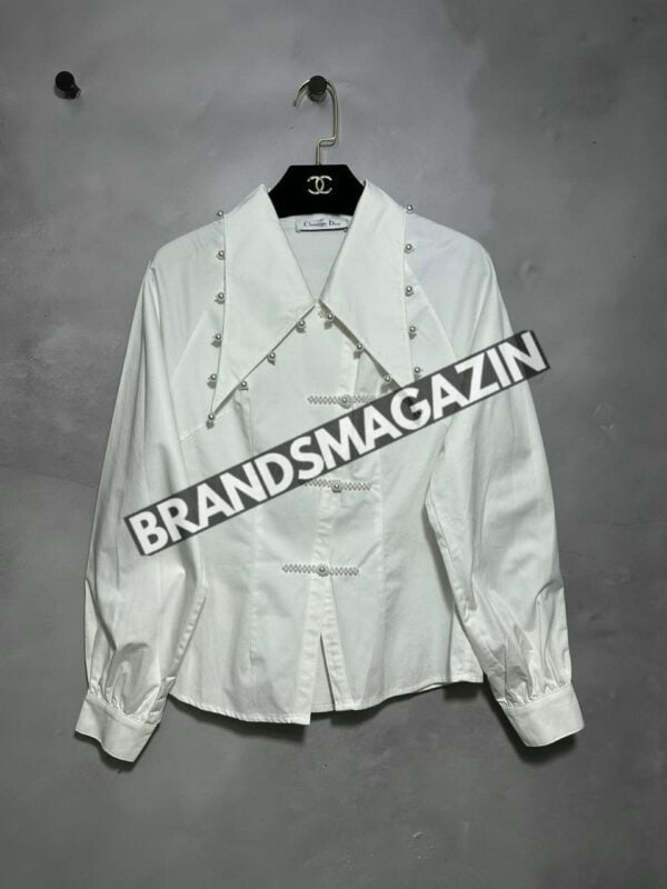 Рубашка Dior BM68193477