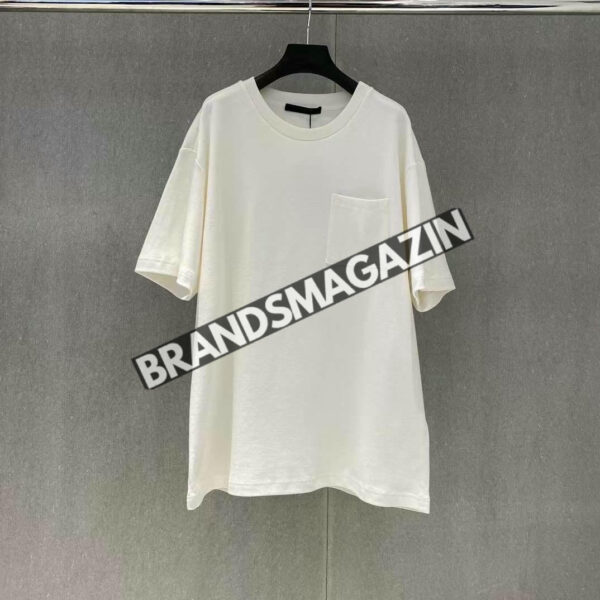 Футболка Louis Vuitton BM47187611277