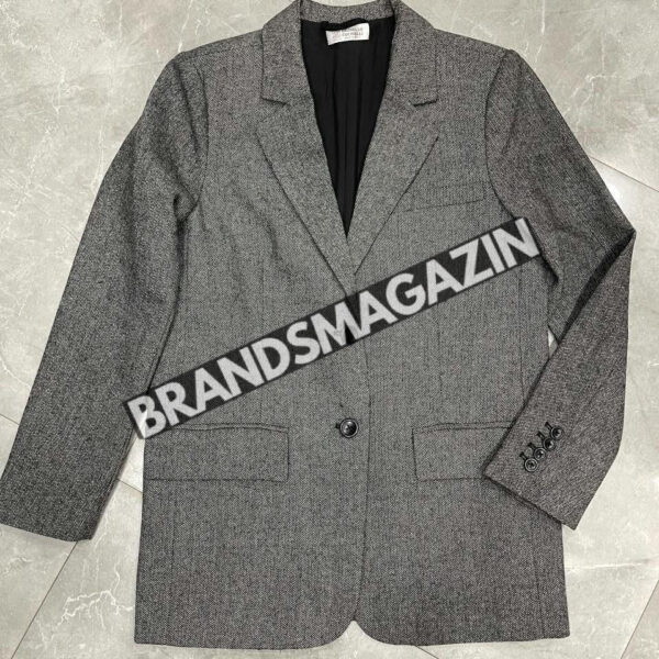 Пиджак Brunello Cucinelli BM46234887977