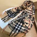 Шарф Burberry BM46782416277