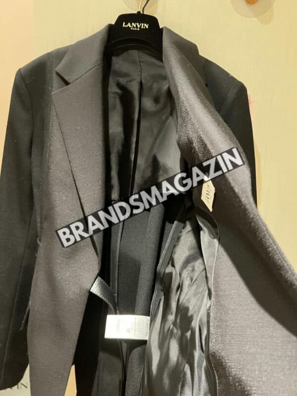Пиджак Lanvin BM70410377 7