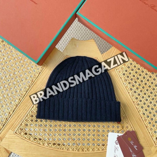 Шапка Loro Piana BM47046707277