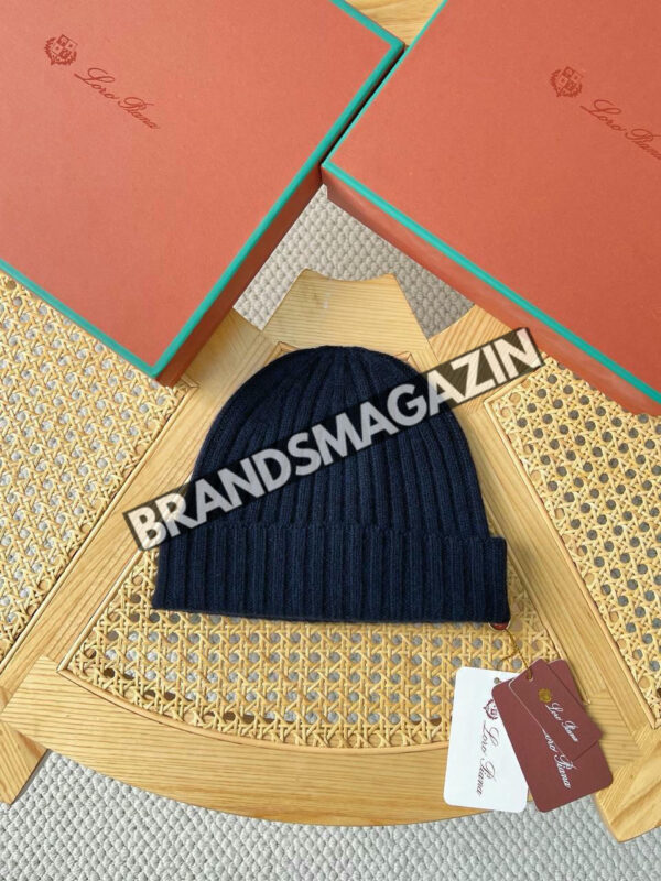Шапка Loro Piana BM47046707277