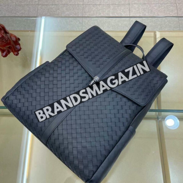 Рюкзак Bottega Veneta BM45726887577