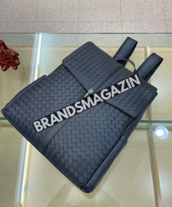 Рюкзак Bottega Veneta BM45726887577