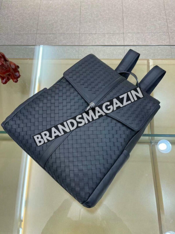 Рюкзак Bottega Veneta BM45726887577