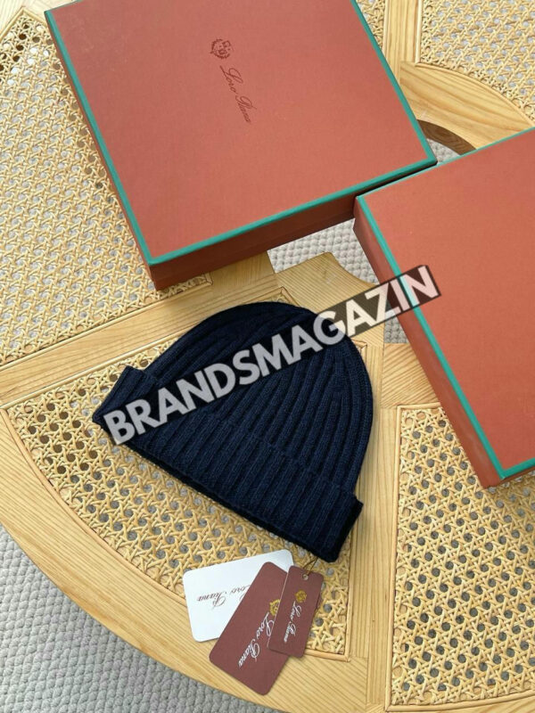 Шапка Loro Piana BM47046707277 2