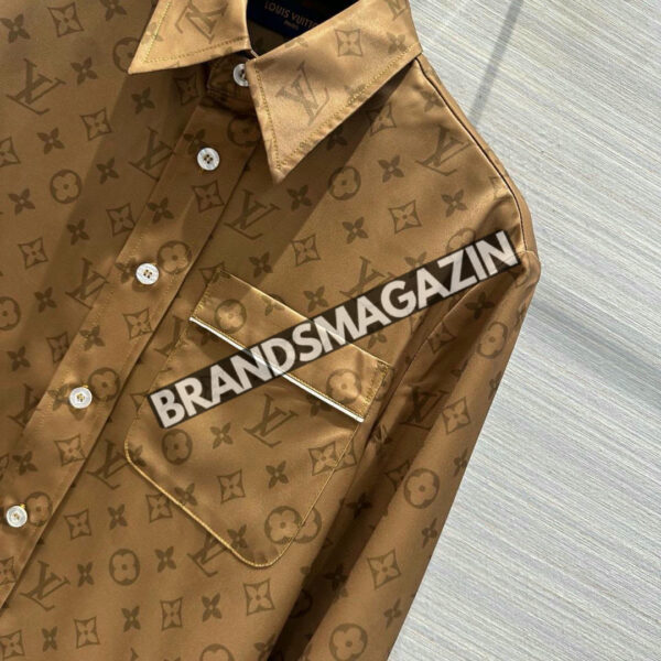 Костюм Louis Vuitton BM70242277 5