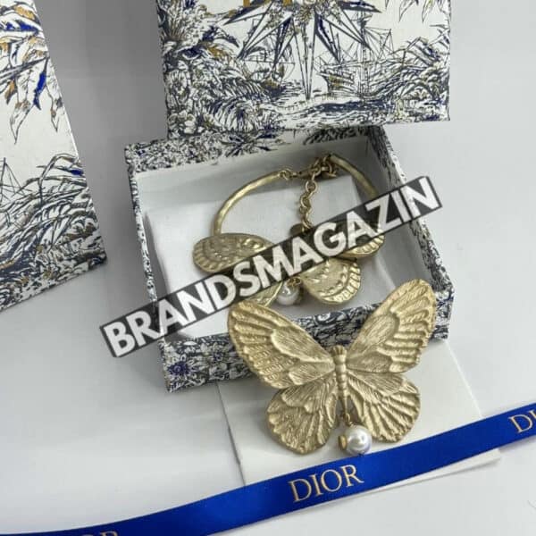 Браслет Dior BM46617795977