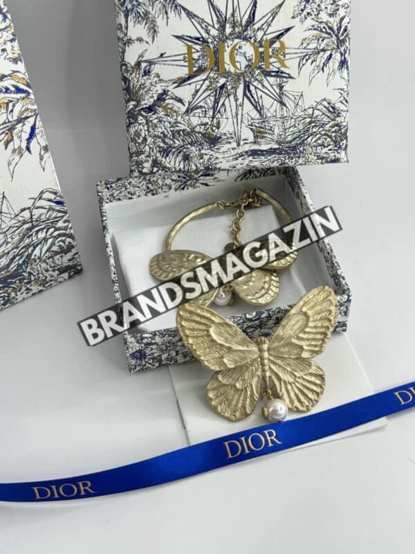 Браслет Dior BM46617795977