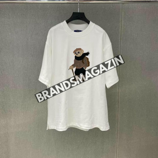 Футболка Ralph Lauren BM47326190777