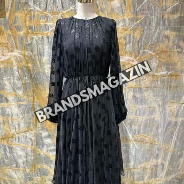 Платье Dolce&Gabbana BM68467577