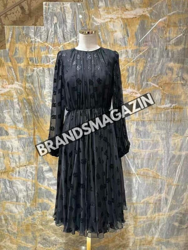 Платье Dolce&Gabbana BM68467577