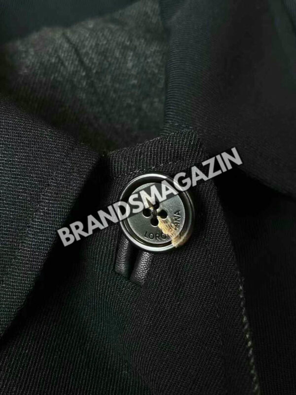 Пальто Loro Piana BM46504027977 4