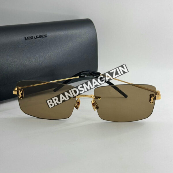 Солнцезащитные очки Yves Saint Laurent BM46622398677