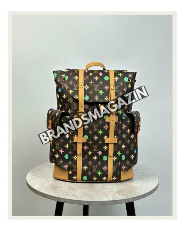Рюкзак Louis Vuitton BM46362085677