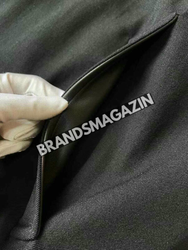Пальто Loro Piana BM46504027977 5