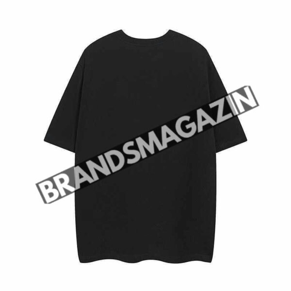 Футболка Gucci BM47444084677 2
