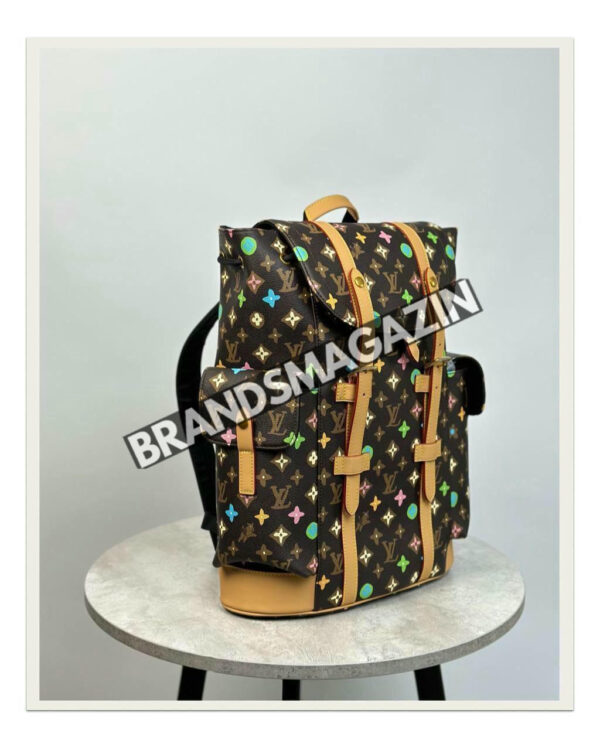 Рюкзак Louis Vuitton BM46362085677 2