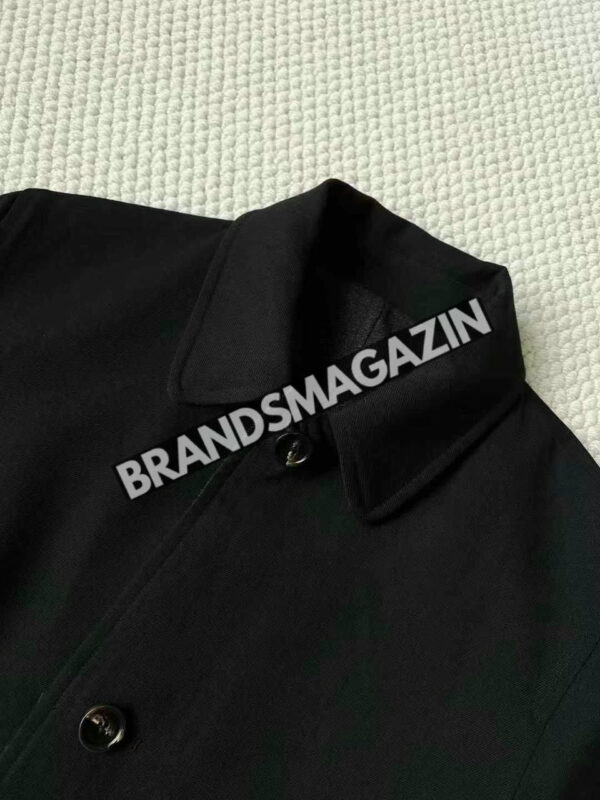 Пальто Loro Piana BM46504027977 6