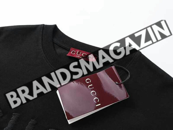 Футболка Gucci BM47444084677 3