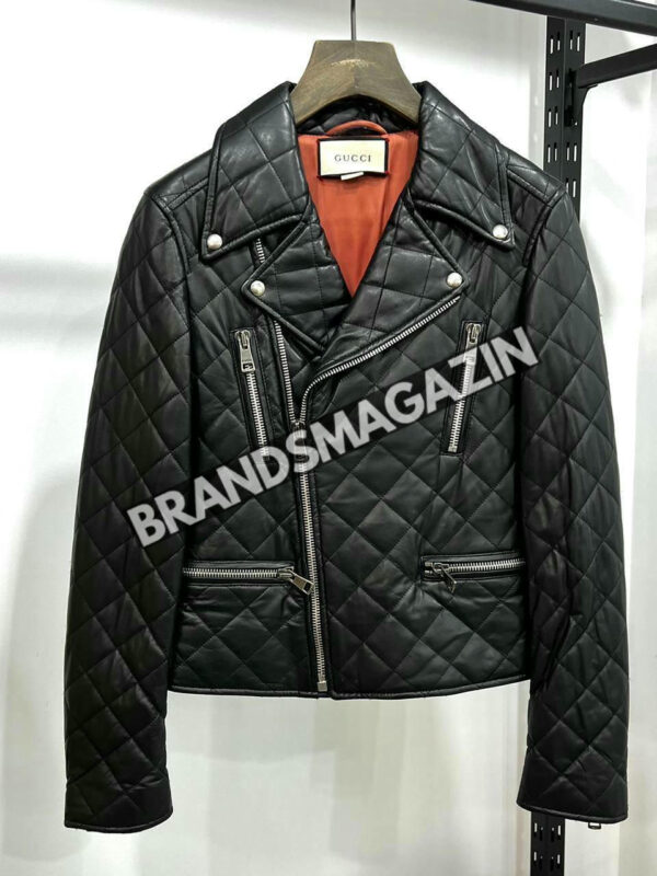 Куртка Gucci BM70376177