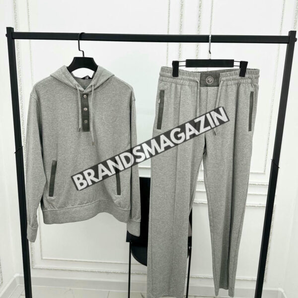 Спортивный костюм Stefano Ricci BM46373586877