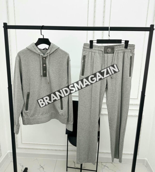 Спортивный костюм Stefano Ricci BM46373586877