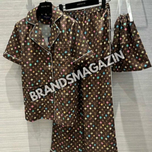 Костюм Louis Vuitton BM70648977