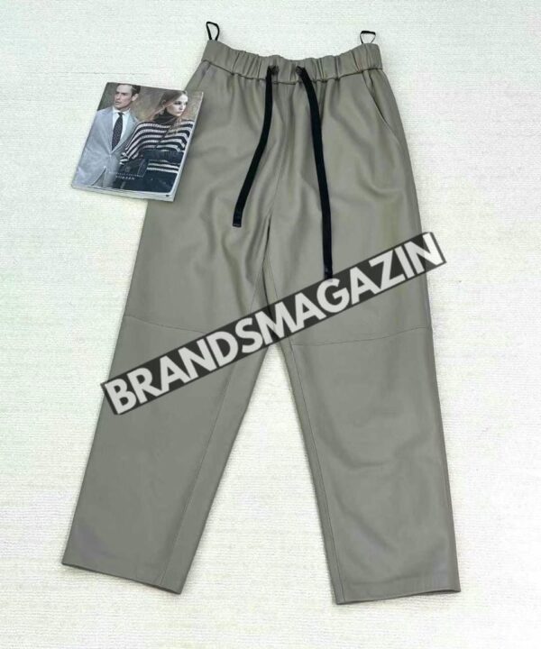 Брюки Brunello Cucinelli BM45821759377 Брюки Brunello Cucinelli BM45821759377