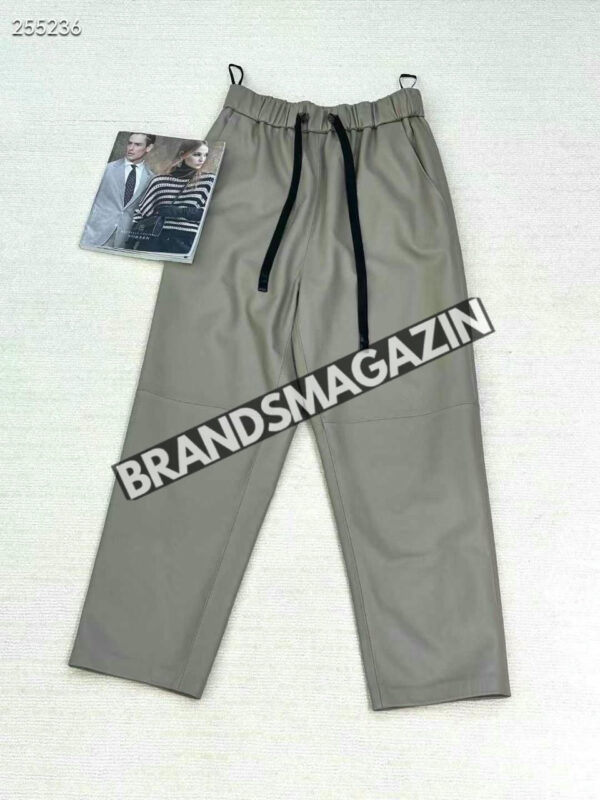 Брюки Brunello Cucinelli BM45821759377
