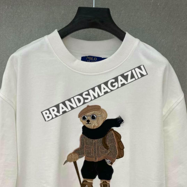 Футболка Ralph Lauren BM47326190777 2
