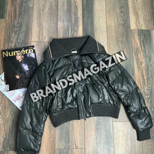 Куртка Brunello Cucinelli BM45763618377