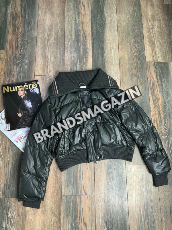 Куртка Brunello Cucinelli BM45763618377