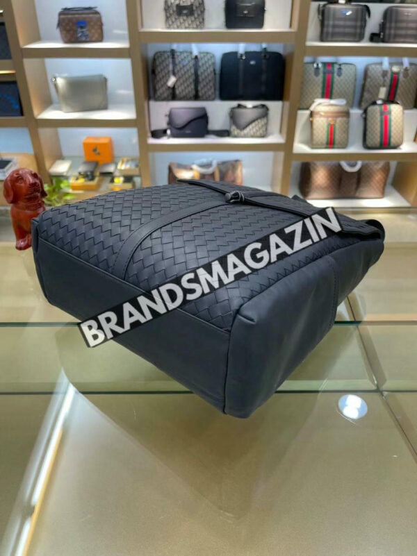 Рюкзак Bottega Veneta BM45726887577 5