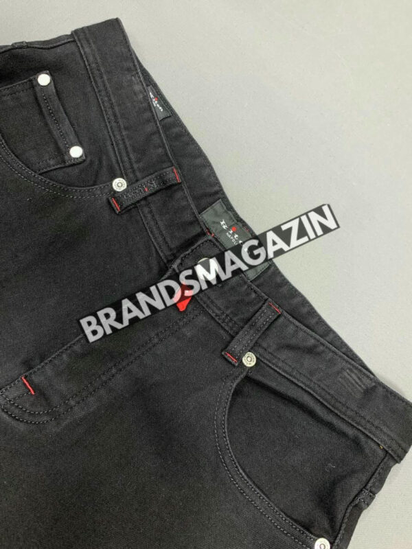 Джинсы Kiton BM46497783777 3
