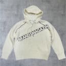 Худи Brunello Cucinelli BM45665749777