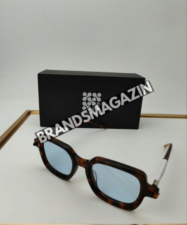 Солнцезащитные очки Kuboraum BM46292337977 Солнцезащитные очки Kuboraum BM46292337977