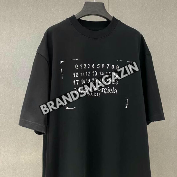 Футболка Maison Margiela BM47326125177 2