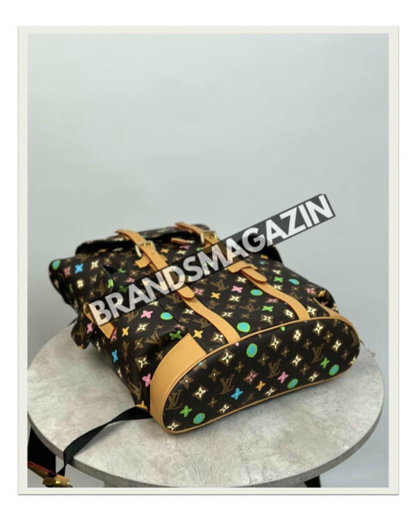 Рюкзак Louis Vuitton BM46362085677 4