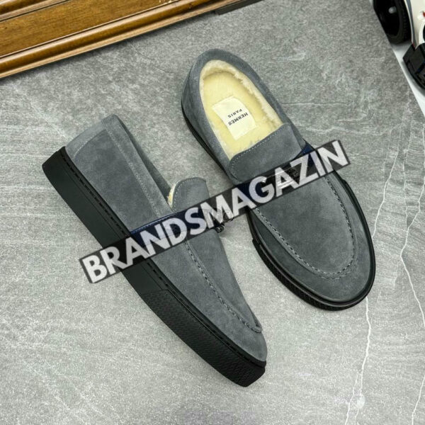 Слипоны Hermes BM47387282277