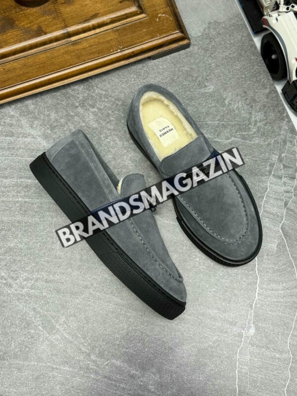 Слипоны Hermes BM47387282277