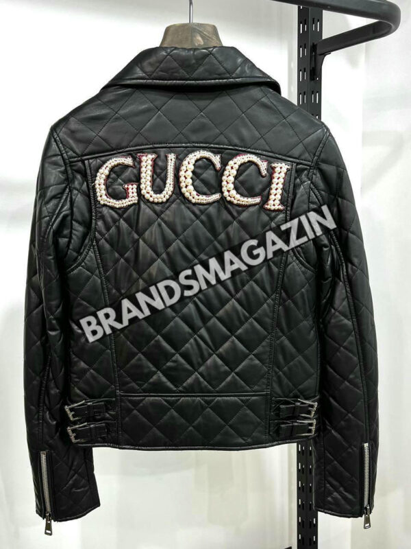 Куртка Gucci BM70376177 2