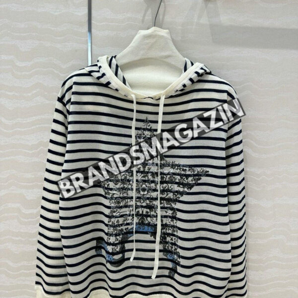 Худи Dior BM46880483677