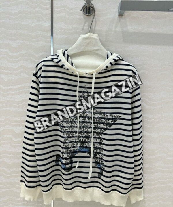 Худи Dior BM46880483677 Худи Dior BM46880483677