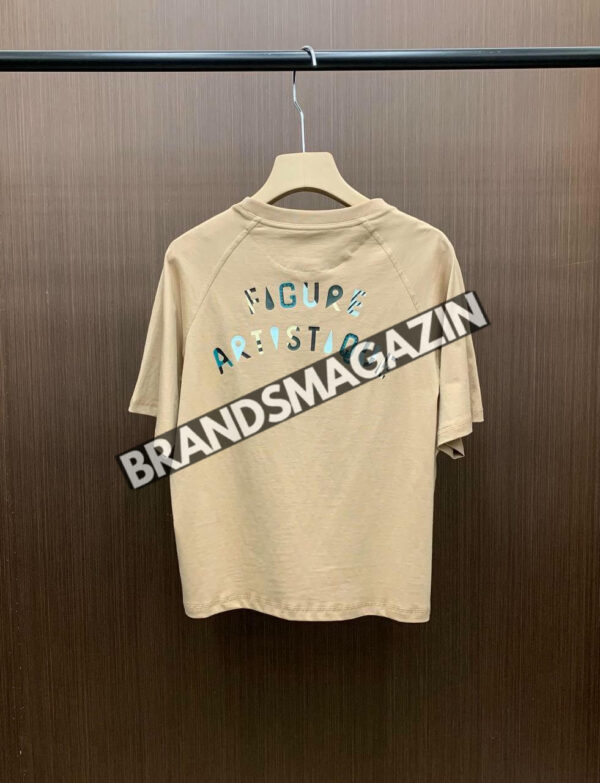 Футболка Hermes BM71517677 8