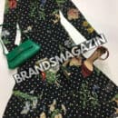Платье Dolce&Gabbana BM68627977