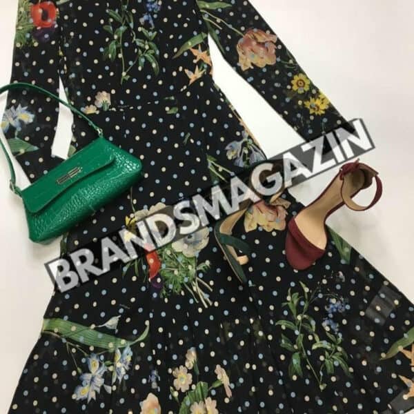 Платье Dolce&Gabbana BM68627977