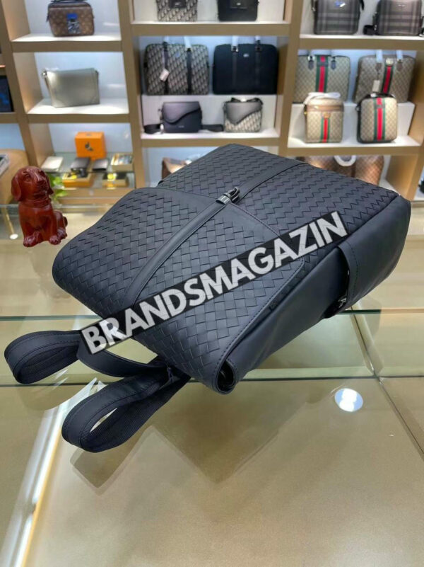Рюкзак Bottega Veneta BM45726887577 6