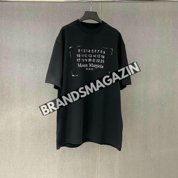 Футболка Maison Margiela BM47326125177